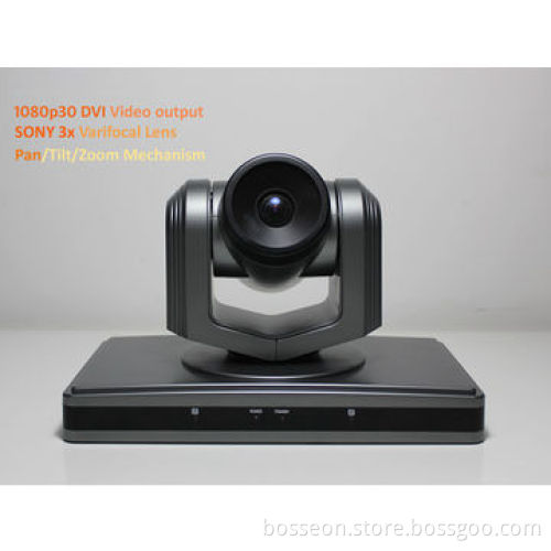 USB 3.0 HD 3 optical x12 digital zoom 3.27 Megapixel video conferencing products